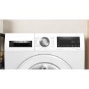 Bosch Pesumasin WGG244ZMSN, 9 kg, 1400 p/min, A, auru funktsioon, LED ekraan, otse&uuml;lekande mootor