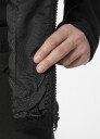 Fliisinė striukė Manchester 2.0 zip in, 2XL, HELLY HANSEN, 72096_990-2XL, juoda, 100% perdirbtas poliesteris, 320 g/m&sup2;, EN 14058:2017 oro pralaidumo 3 klasė
