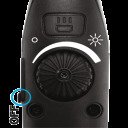 LED valgusti 7W COB 600LM+120LM YT-08519 YATO