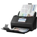 Epson Dokumendiskanner ES-580W B11B258401, 35 lk/min, 100 lehe ADF, Wi-Fi, v&auml;rviline skaneerimine