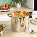 Russell Hobbs Katls RH03801EU7, 11.5L, nerūsējo&scaron;ais tērauds, sudrabains, ar vāku