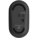 Logitech USB optiline hiir M350S 910-007015, 4000 DPI, 3 nuppu, RF traadita + Bluetooth, AA aku