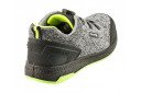 Darba apavi KEMNITZ ar LACE SYSTEM, S1PS, pelēki/zaļi, HT5K578-40, HOGERT