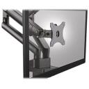 Raidsonic sienas stiprinājums IB-MS314-T, 32", 8 kg, regulējami divi rokas, rotācija, svēr&scaron;ana, slīpums