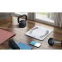 ETA Personal Scale | ETA277990000 Vital Fitness | Maximum weight (capacity) 180 kg | Accuracy 100 g | Body Mass Index (BMI) measuring | White