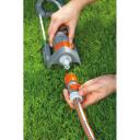 Gardena Vooliku &uuml;hendus 0294201, 13mm, 1, reguleeritav veevool