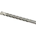 Dewalt SDS-plus grąžtas DT8967-QZ 10mm x 160mm, 10 vnt., 4 pjūklai, karbidas, 100 mm darbo ilgis
