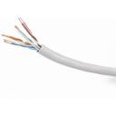 Gembird UPC-5004E-L/100, tīkla kabelis, 100m, 24AWG, Cat5e, U/UTP (UTP), pelēks