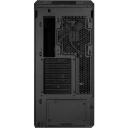 Lian Li Korpus LANCOOL 217 G99.LAN217X.00, 2x120mm priekiniai ventiliatoriai, 1x140mm galinis ventiliatorius, 2xUSB 3.0