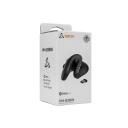Sbox Hiir VM-838W-B, 3200 DPI, 6 nuppu, 1 x AA, traadita RF 2.4 GHz, kummist kate