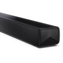 Sharp Kompaktne 2.0 Helik&otilde;lar HT-SB121, 120 W, Bluetooth, Traadita &uuml;hendus, Must