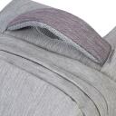 Rivacase Чехол 7562GREY/MOCHA, 39.6см, 635г, 120мм, 305мм, 460мм, 1 передний карман, USB порт, водоотталкивающий