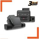 Mio | 4G LTE Connected Driving Recorder | MiSentry 12 | Built-in GPS