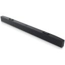 Dell | Soundbar for Monitor | SB521A | Black