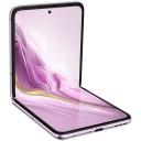 I&scaron;manusis telefonas HERO 10 6.9&Prime; AMOLED 12 GB 256 GB 4000 mAh NFC Purple Blackview