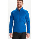Jaka LECONTE Fleece JKT, izmērs: XL, Dark Azure, 0889169699139 MARMOT
