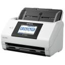 Epson Premium v&otilde;rgu skanner WorkForce DS-790WN B11B265401, 215,9 x 6096 mm, 600 x 600 DPI, 100 lehte, 45 lk/min, Wi-Fi, USB