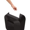 Fellowes H&auml;vitaja LX25 4170501, 11.5 L, 6 lehte, Ristl&otilde;ige, Turvalukustus