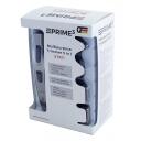 Prime3 Juukse trimmer STR11, 45min, 5 otsikut, 3 pikkuse seadistust, 3-12mm, akutoitega, t&auml;psus trimmer