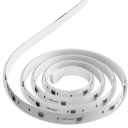 Piduliku ja koduse dekori nutikas värviline LED-valgustusriba 2 m 1.2 W WLAN Bluetooth YLDD005 Yeelight