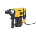 Puurvasar 1500W, 7 tarvikut, POWX1197 POWERPLUS