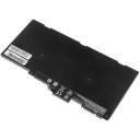 Green Cell Klēpjdatora akumulators HP107, 4000 mAh, 11.4 V, LiPo, CE, saderīgs ar HP EliteBook 745 G3, 755 G3, 840 G3, 848 G3