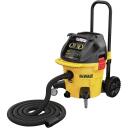 Dewalt 38L H-Class Putekļu Sūcējs DWV905H-QS, 1400W, 38l, 82dB, H-Class atbilstība, automātiska filtru tīrī&scaron;ana, tālvadības pults