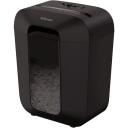 Fellowes H&auml;vitaja LX45 4400501, 4 m/min, 8 lehte, 17 l, P-4, ristl&otilde;ige, turvaseade