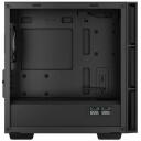 Deepcool CH360 Digital R-CH360-BKAPE3D-G-1, 42.8см, 21.5см, 43.1см, 6кг, 1xUSB 3.0, 1xUSB-C, 1xнаушники/микрофон