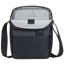 Rivacase Чехол 8811BLACKMELANGE, 11", 430g, регулируемая подставка, пыле- и царапиноустойчивый