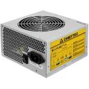 Chieftec Toiteplokk GPA-700S, 700W, 200-240V, 47-63Hz, 20+4 pin ATX, 1 ventilaator, aktiivne jahutus