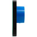 Shelly умный выключатель WDX2iB, 2 ГБ, 1440&times;720 пикселей, 5 А, Wi-Fi 6, Bluetooth 5.0, 30 м, 0.8 Вт динамик, 20 расписаний