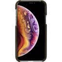 Krusell Birka kate Apple iPhone 11 Pro 61813, tumepruun, kork, tagakate, kaamera l&otilde;ige, kriimustuskaitse, tolmukindel