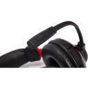 Zalman K&otilde;rvaklapid ZM-HPS200, 275g, Must, Juhtmega, 3.5mm, Supra k&otilde;rvaklapid, 20-20000Hz, 2.2&Omega;, 118dB, Suletud, CCAW