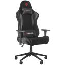 Genesis Spēļu krēsls Nitro 440 G2, NFG-2115, 126-133cm, 18kg, 5 riteņi, ergonomisks, regulējams augstums, atbalsts mugurai