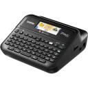 Brother Etiķe&scaron;u Printeris PT-D610BT PTD610BTVPZW1, 24 mm, 30 mm/sec, 180 dpi, 7 līniju drukā&scaron;ana, Bluetooth 5.0