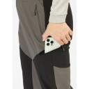 Bikses LIGHT GUIDE Pants Mens, izmērs: XL, Light Grey, 4548801990794 Mont-Bell