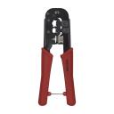 Обжимной инструмент KREATOR KRTH62403 185 мм, 60 мм