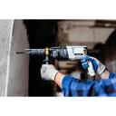 Prime3 Perforaator TRH31, 1200 W, 3 kg, 0-5300 l&ouml;&ouml;ki/min, 0-1200 p/min, 40 mm puit, 26 mm betoon, 13 mm teras