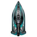 Tefal Aurutaja FV9844E0, 3200 W, 350 ml, 60 g/min, 250 g/min, Durilium AirGlide Autoclean, Automaatne v&auml;ljal&uuml;litus
