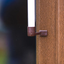 Оконный термометр BIOTERM 020200 -50°C до +50°C 22cm