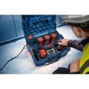 Bosch Aku laadija EXAL 18V2-320 1600A02YG5, 18 V, 16 A, Li-ion, 2.2 kg