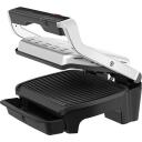 Tefal Elektriline laudgrill GC750D30, 2000 W, roostevaba teras, 12 programmi, automaatne v&auml;ljal&uuml;litus, mitte kleepuv pind