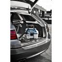 Makita juhtmeta tolmuimeja DVC750LZX3, 18 V, 7.5 l, 1.6 m&sup3;/min, harjadeta mootor, h&uuml;gieenifilter