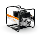 Кусторез аккумуляторный FSA 57, 1x4Ач, 280мм, 45220115748A STIHL