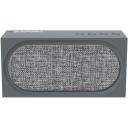 Blaupunkt Bevielis garsiakalbis BT06GY, 5W, 1200mAh, FM, microSD iki 32GB, AUX, 10m, 3-5h baterijos veikimas
