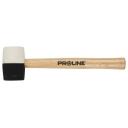 Proline Haamer 5120243, 580 g, Puit, Kumm, 58 mm