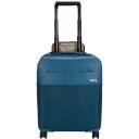 Thule Reisikohver SPAC-118 3203779, 36x24x46cm, 2.97kg, 27L, sinine, pol&uuml;ester, 4 ratast, YKK t&otilde;mblukud
