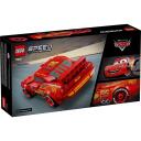 Lego LEGO SPEED CHAMPIONS 77255, 270, 9+ gadi, instrukcijas lapa
