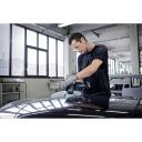 Bosch Professional GPX 12V-77 06019L4000 Juhtmevaba juhuslik orbitaalpoleerija, 12V, 77mm, ilma s&uuml;sinikuta mootor